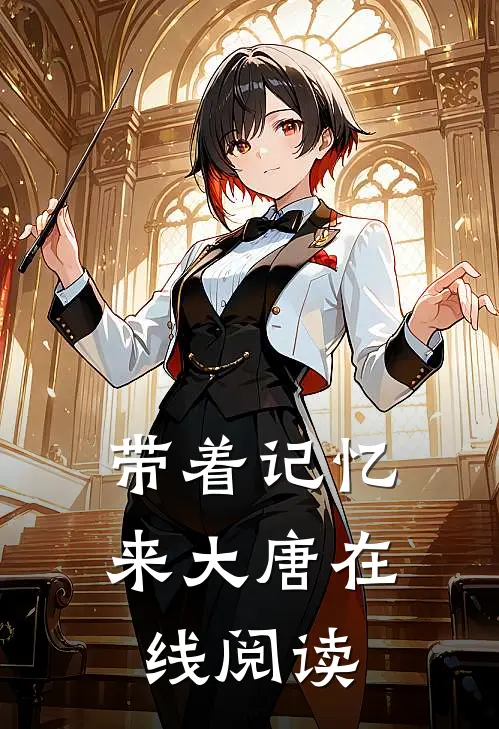 带着记忆来大唐在线阅读