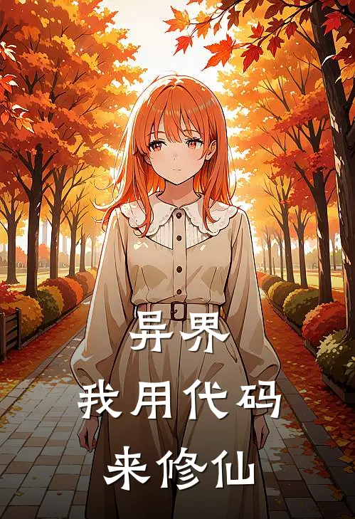 异界：我用代码来修仙