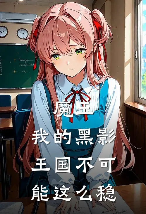 魔王：我的黑影王国不可能这么稳