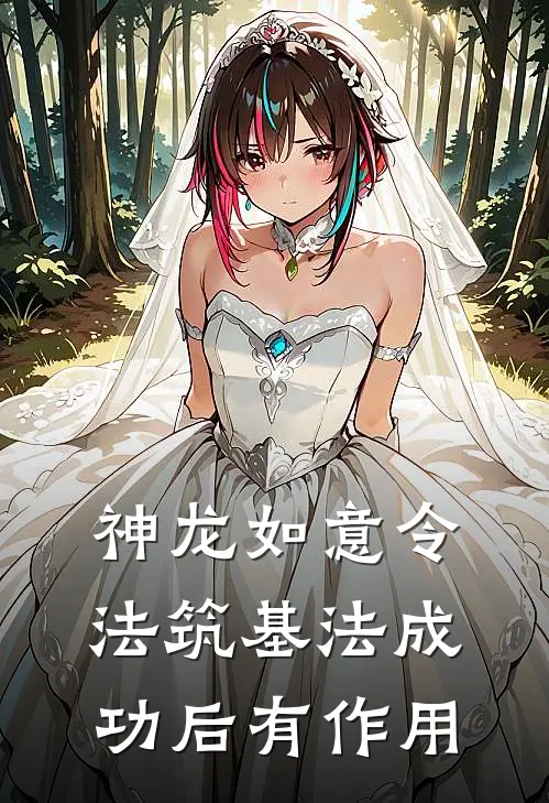 神龙如意令法筑基法成功后有作用