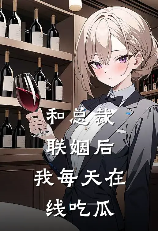 顾言深苏乐(和总裁联姻后，我每天在线吃瓜)全集阅读_《和总裁联姻后，我每天在线吃瓜》全文免费阅读