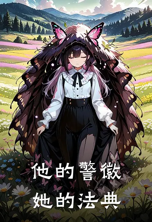 他的警徽，她的法典程野苏沐晴热门的小说_热门小说在线阅读他的警徽，她的法典程野苏沐晴