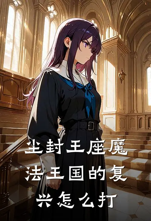 尘封王座魔法王国的复兴怎么打