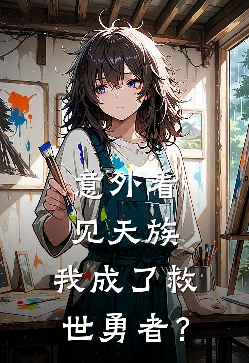 史雷米库里欧《意外看见天族，我成了救世勇者？》全文免费在线阅读_《意外看见天族，我成了救世勇者？》全本在线阅读