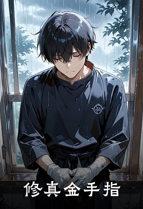 修真金手指(林辰赵炎)热门网络小说推荐_最新完结小说推荐修真金手指林辰赵炎