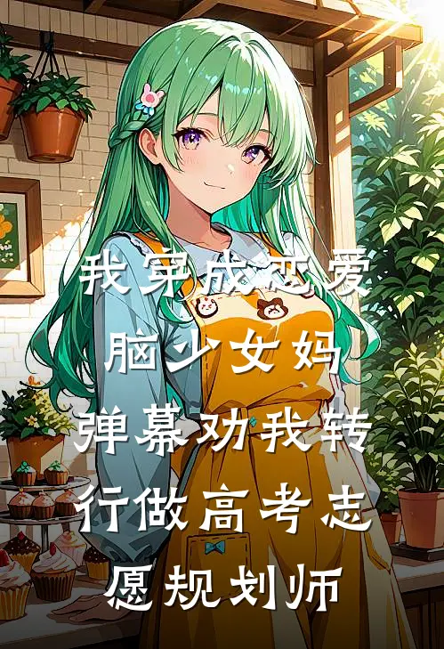 徐婧林夕我穿成恋爱脑少女妈，弹幕劝我转行做高考志愿规划师最新章节阅读_徐婧林夕最新章节在线阅读