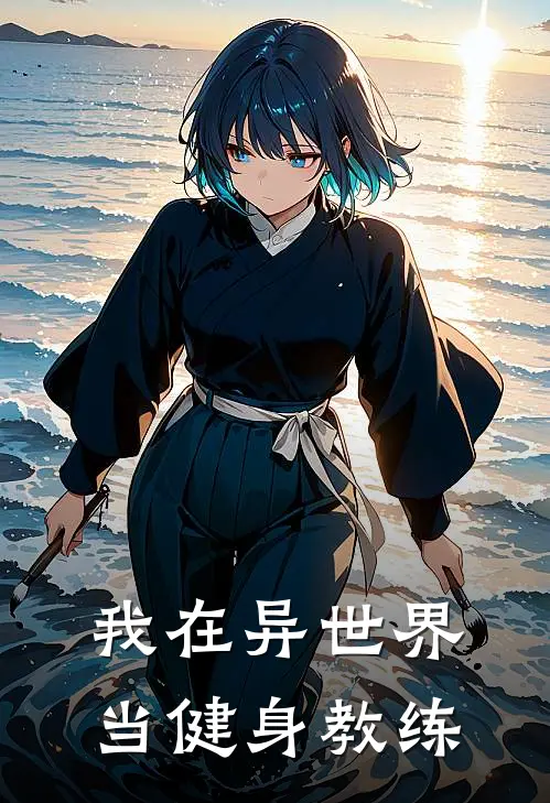 我在异世界当健身教练(林凡林凡)完结版免费阅读_我在异世界当健身教练全文免费阅读