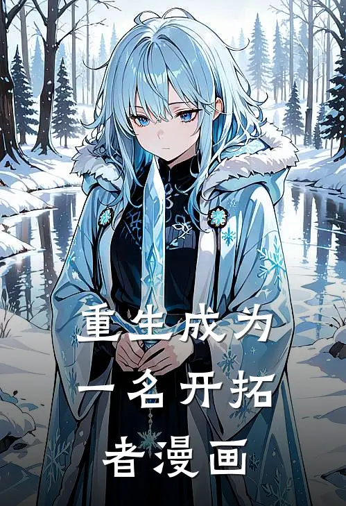 重生成为一名开拓者漫画