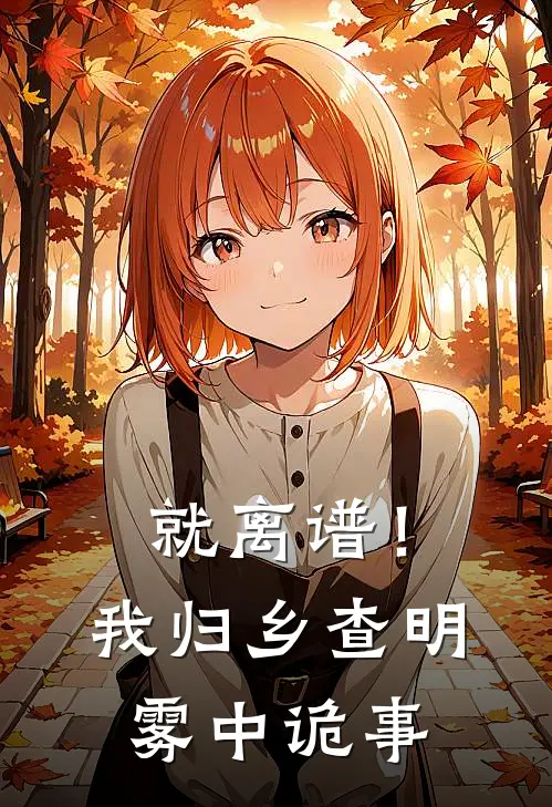 就离谱！我归乡查明雾中诡事