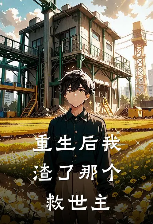 重生后我渣了那个救世主(楚颜林楚楚)最新小说推荐_最新热门小说重生后我渣了那个救世主楚颜林楚楚