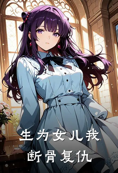 生为女儿我断骨复仇