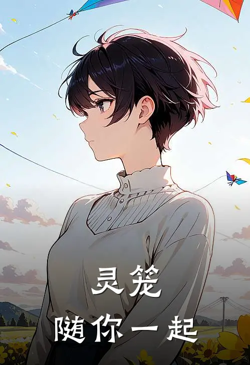 灵笼：随你一起