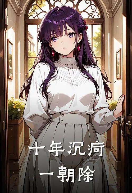 十年沉疴一朝除