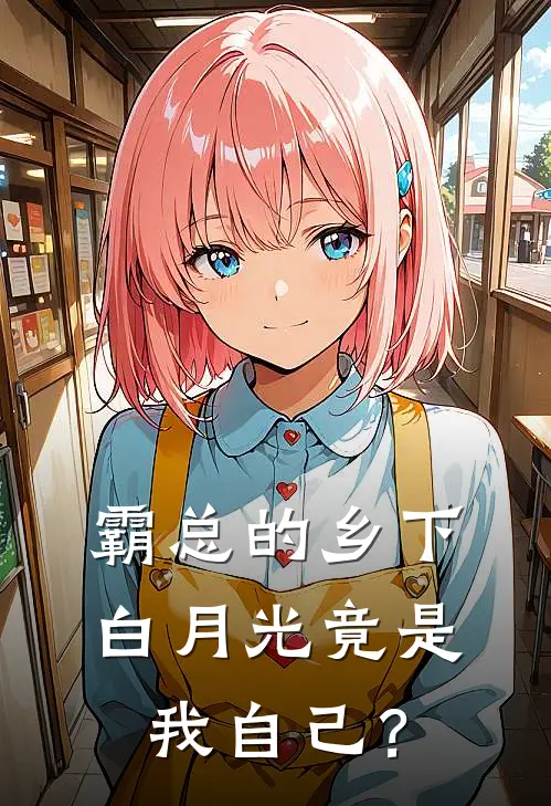 霸总的乡下白月光竟是我自己？