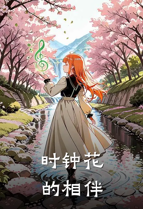 时钟花的相伴童梦梦项顾热门的小说_热门小说在线阅读时钟花的相伴童梦梦项顾