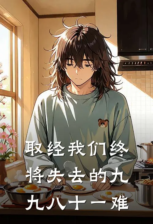 取经我们终将失去的九九八十一难悟空八戒推荐完结小说_免费阅读取经我们终将失去的九九八十一难(悟空八戒)