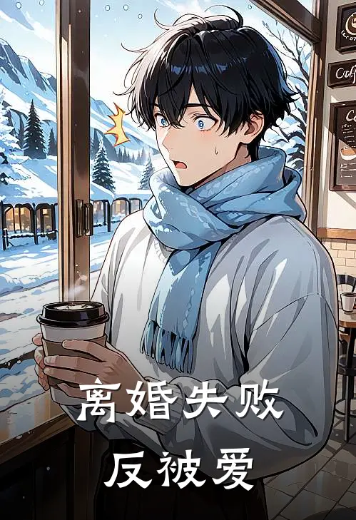 离婚失败反被爱(沈翊李特助)最热门小说_全本完结小说离婚失败反被爱(沈翊李特助)