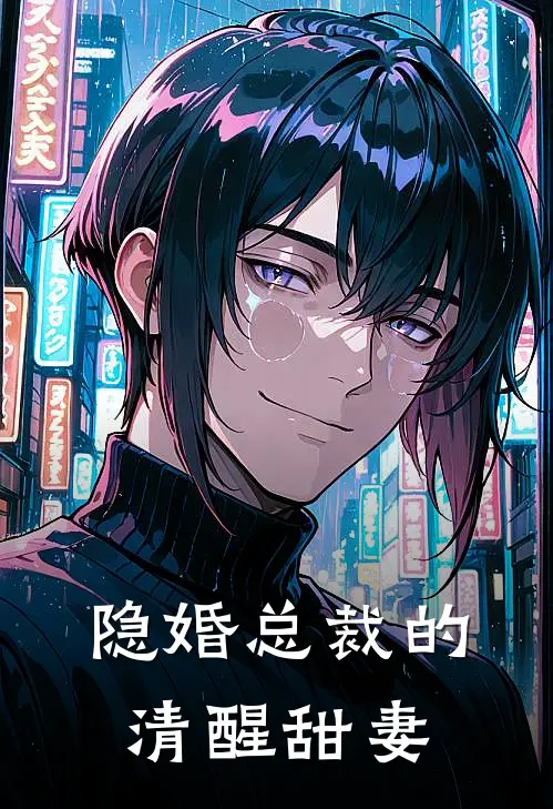 隐婚总裁的清醒甜妻李逸林向婉完结好看小说_无弹窗全文免费阅读隐婚总裁的清醒甜妻(李逸林向婉)