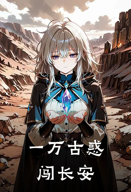 一万古惑闯长安