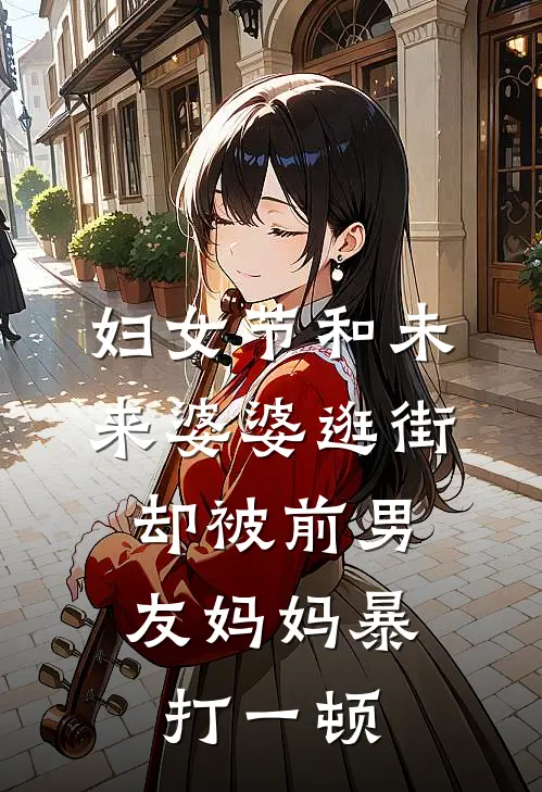 妇女节和未来婆婆逛街，却被前男友妈妈暴打一顿赵巧巧陈丽芬最新好看小说_最新章节列表妇女节和未来婆婆逛街，却被前男友妈妈暴打一顿(赵巧巧陈丽芬)