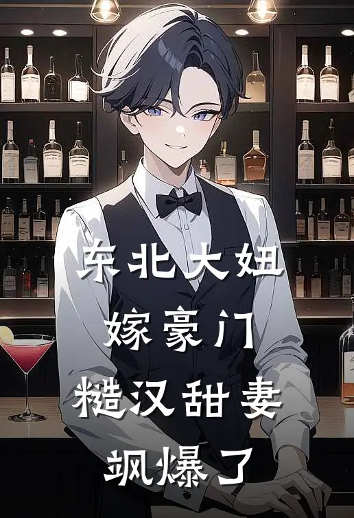 东北大妞嫁豪门：糙汉甜妻飒爆了