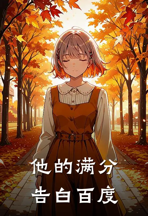 他的满分告白百度