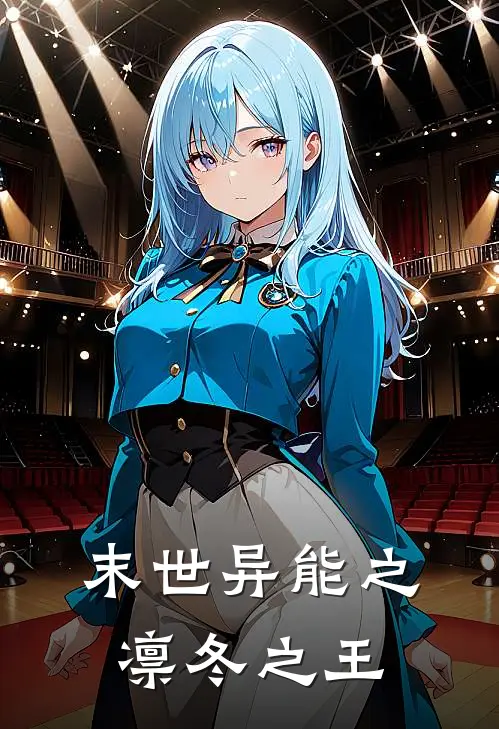 末世异能之凛冬之王