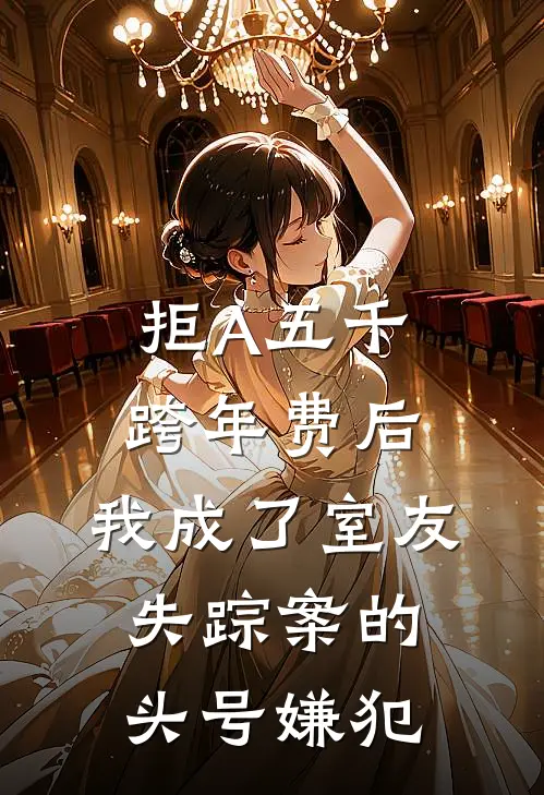 拒A五千跨年费后，我成了室友失踪案的头号嫌犯沈静宜林茜茜_《拒A五千跨年费后，我成了室友失踪案的头号嫌犯》最新章节免费在线阅读