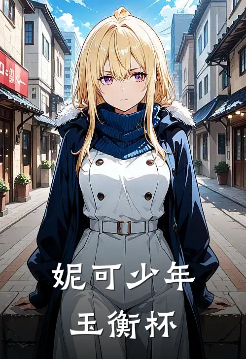 妮可少年玉衡杯