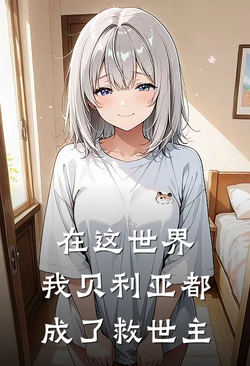 在这世界，我贝利亚都成了救世主(陈凌飞唐浩)小说推荐完本_全本免费小说在这世界，我贝利亚都成了救世主陈凌飞唐浩