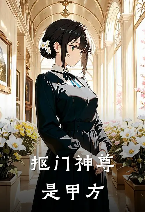 抠门神尊是甲方