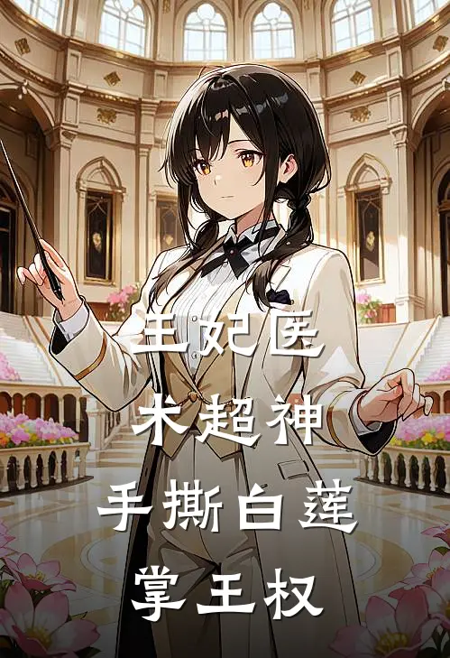 王妃医术超神，手撕白莲掌王权(沈清晏柳如月)最新好看小说_最新章节列表王妃医术超神，手撕白莲掌王权(沈清晏柳如月)