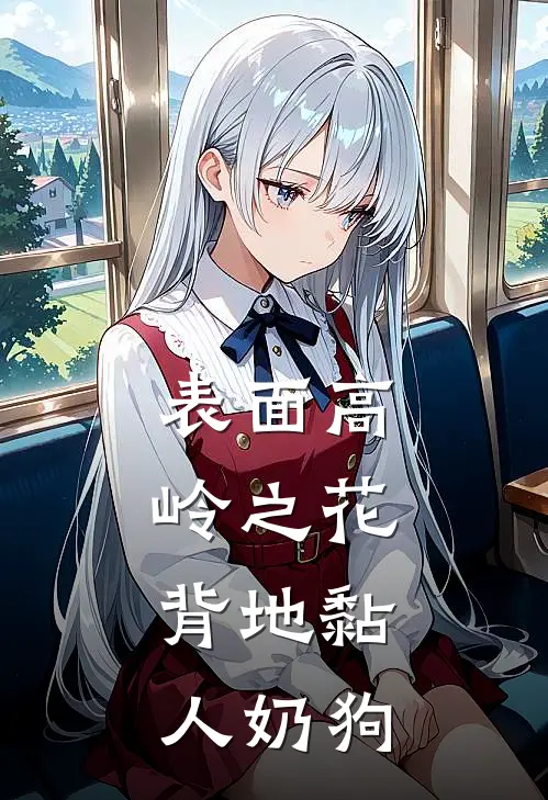 表面高岭之花，背地黏人奶狗