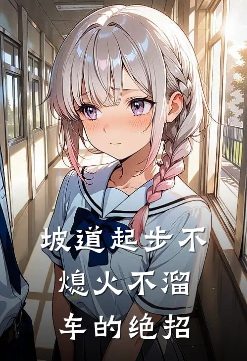 坡道起步不熄火不溜车的绝招