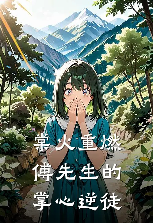 棠火重燃：傅先生的掌心逆徒(苏棠宁苏振海)热门网络小说推荐_最新章节列表棠火重燃：傅先生的掌心逆徒(苏棠宁苏振海)