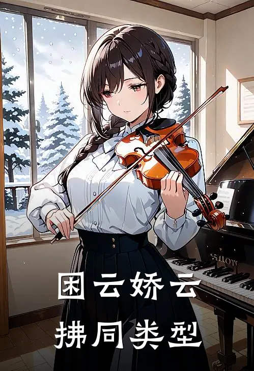 困云娇云拂同类型