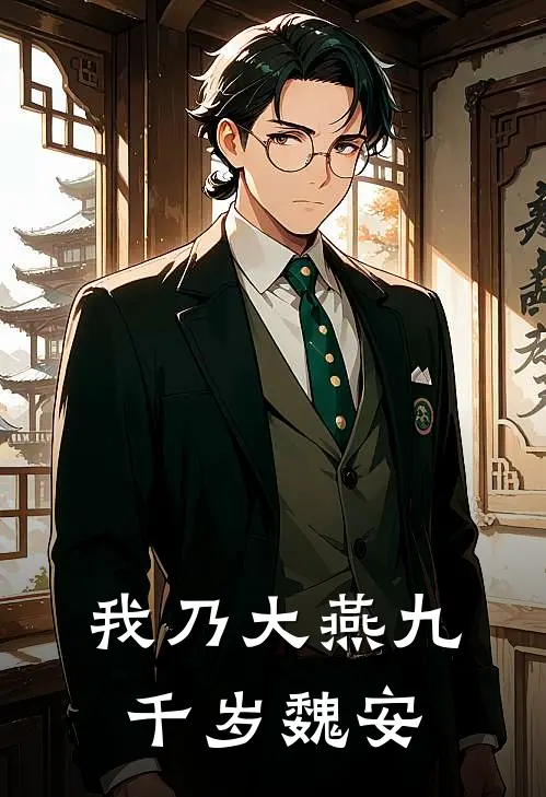 我乃大燕九千岁 魏安