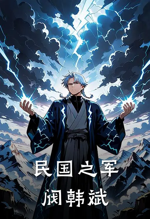 民国之军阀韩斌