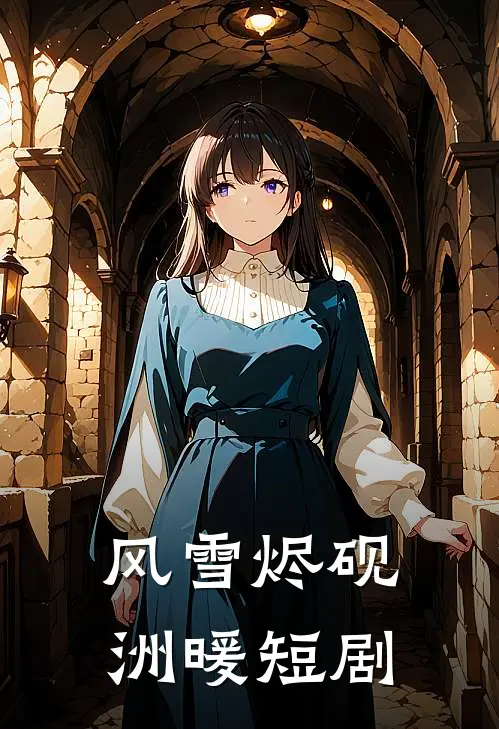 风雪烬砚洲暖短剧