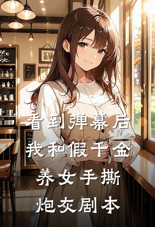 看到弹幕后，我和假千金养女手撕炮灰剧本（渺渺卿岚）全文免费阅读无弹窗大结局_看到弹幕后，我和假千金养女手撕炮灰剧本最新章节列表_笔趣阁（渺渺卿岚）