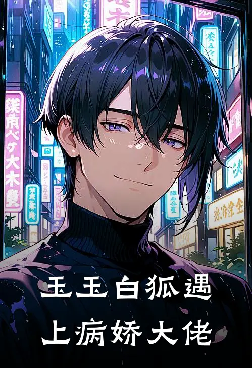 玉玉白狐遇上病娇大佬