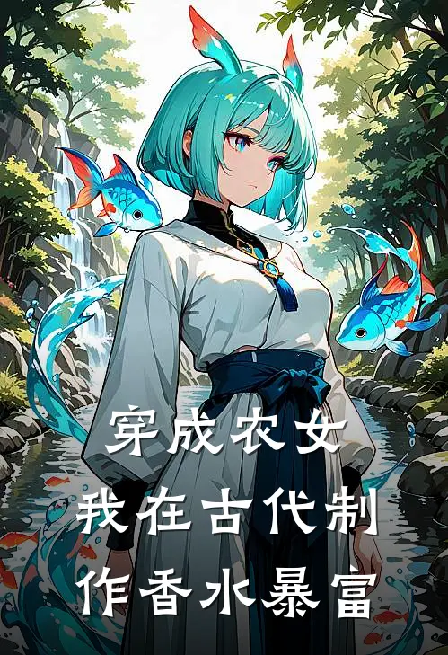 穿成农女，我在古代制作香水暴富娄紫音娄紫免费热门小说_最热门小说穿成农女，我在古代制作香水暴富娄紫音娄紫