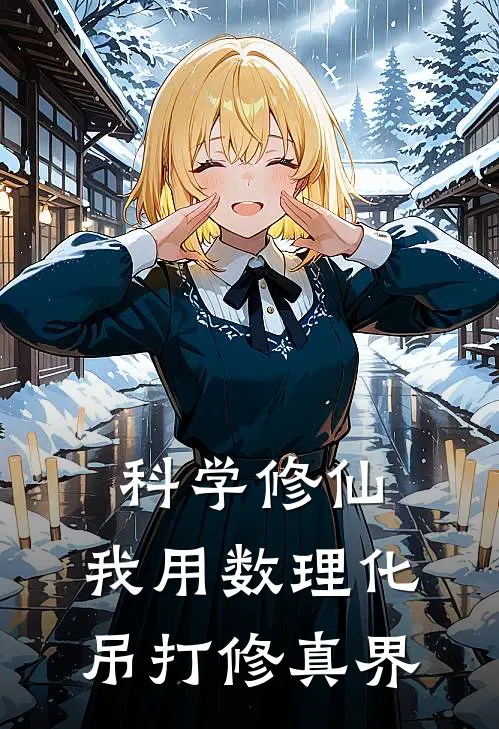 科学修仙：我用数理化吊打修真界刘二苟牛顿免费小说笔趣阁_完结小说免费阅读科学修仙：我用数理化吊打修真界刘二苟牛顿