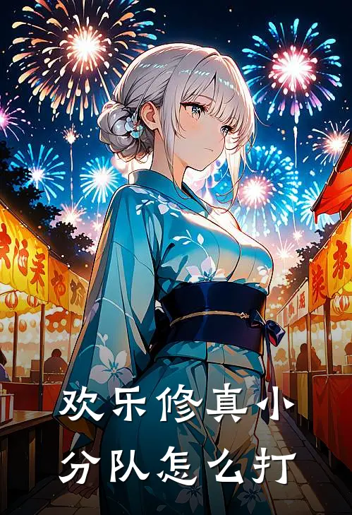 欢乐修真小分队怎么打