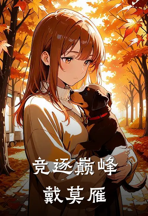 竞逐巅峰戴莫雁顾允泽赵明远免费完结版小说_小说完结竞逐巅峰戴莫雁顾允泽赵明远