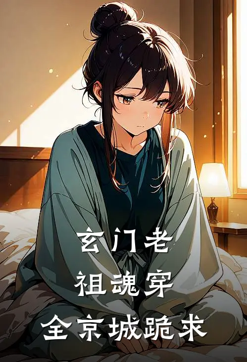 玄门老祖魂穿，全京城跪求沈知鸢沈从安完结小说免费阅读_完本热门小说玄门老祖魂穿，全京城跪求沈知鸢沈从安