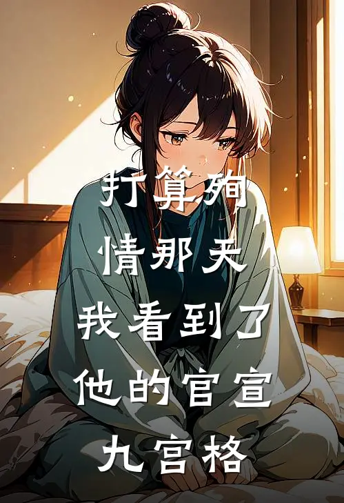 陆沉舟九宫格《打算殉情那天，我看到了他的官宣九宫格》最新章节阅读_(打算殉情那天，我看到了他的官宣九宫格)全章节免费在线阅读