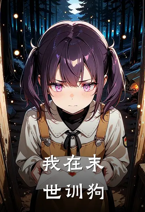 我在末世训狗(佚名佚名)完结版小说全文免费阅读_最新小说我在末世训狗(佚名佚名)