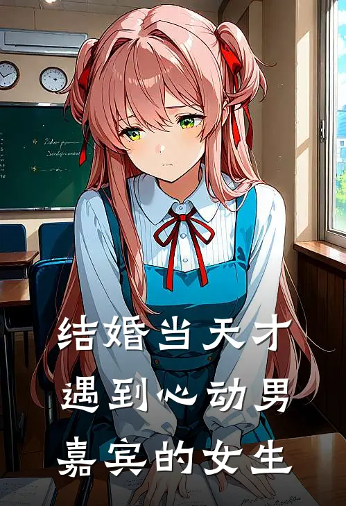 结婚当天才遇到心动男嘉宾的女生