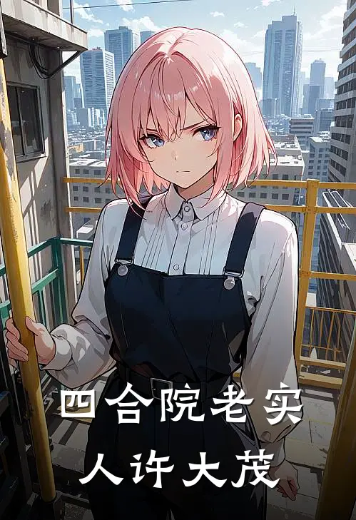 《四合院老实人许大茂》许大茂傻柱全集免费在线阅读_(许大茂傻柱)全章节免费在线阅读